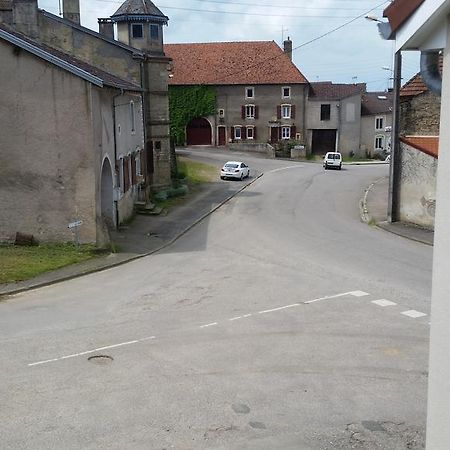 L'Appartement Du Bien Etre Damblain Dış mekan fotoğraf