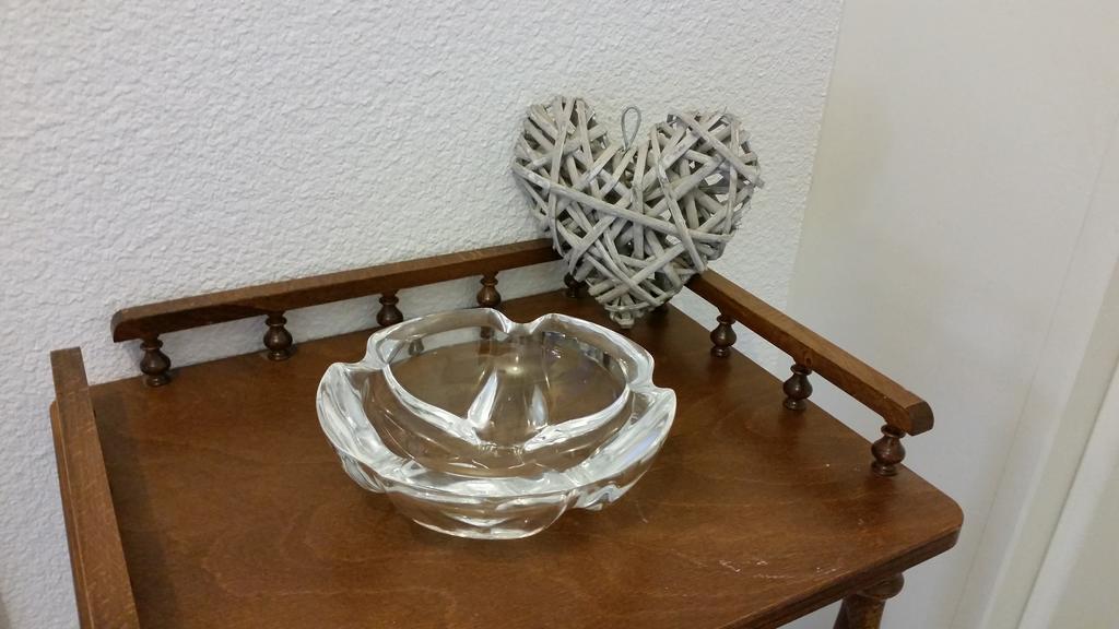 L'Appartement Du Bien Etre Damblain Dış mekan fotoğraf